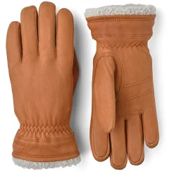 - Women's Buvika Deerskin - Handschuhe><noscript><img width=