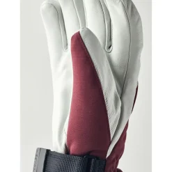 - Women's Heli Ski 5 Finger - Handschuhe>Hestra Sale