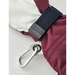 - Women's Heli Ski 5 Finger - Handschuhe><noscript><img width=