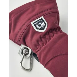 - Women's Heli Ski 5 Finger - Handschuhe><noscript><img width=