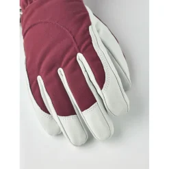 - Women's Heli Ski 5 Finger - Handschuhe><noscript><img width=