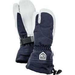 Best - Women's Heli Ski 3 Finger - Handschuhe Skibekleidung|Skihandschuhe