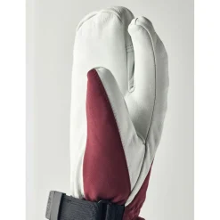 Best - Women's Heli Ski 3 Finger - Handschuhe Skibekleidung|Skihandschuhe