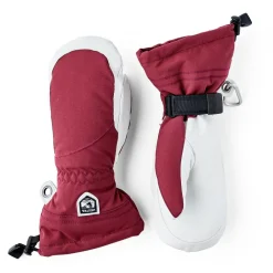 Hestra - Women's Heli Ski Mitt - Handschuhe