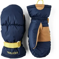 - Women's Kiruna Mitt - Handschuhe>Hestra New