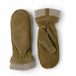 Hestra - Women's Nora Chamois Mitt - Handschuhe