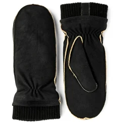 Hestra - Women's Nora Chamois Mitt - Handschuhe