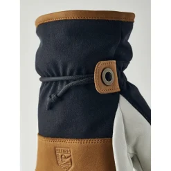 Hestra - Women's Voss CZone Mitt - Handschuhe^ Skibekleidung|Skihandschuhe