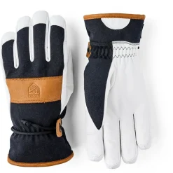- Women's Voss CZone 5 Finger - Handschuhe>Hestra Outlet