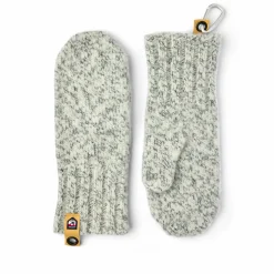 Hestra - Wool Expedition Mitt - Handschuhe^ Handschuhe|Handschuhe