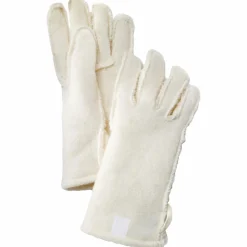 Hestra - Wool Pile/Terry Liner 5 Finger - Handschuhe^ Hochtourenbekleidung|Skibekleidung