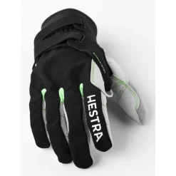 - XC Ergo Grip Shark - Handschuhe>Hestra