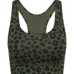 Hey Honey - Women's Bra Leo - Sport-BH