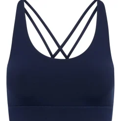 - Women's Criss-Cross Bra Always Dressed - Sport-BH Yogabekleidung|Fitnessbekleidung