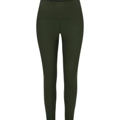 Online - Women's High-Waist Leggings Always Dressed - Leggings Yogabekleidung|Fitnessbekleidung