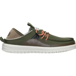 Outlet - Bradley Blipper Nylon - Sneaker Sneaker