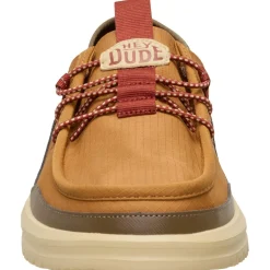 Outlet - Bradley Blipper Nylon - Sneaker Sneaker