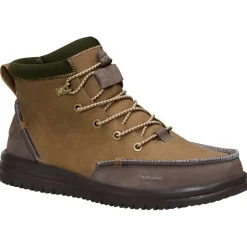 HeyDude - Bradley Classic Tumbled - Freizeitstiefel^ Freizeitstiefel