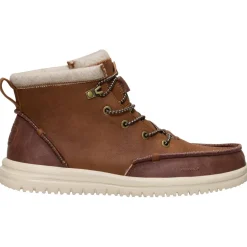 HeyDude - Bradley Classic Tumbled - Freizeitstiefel^ Freizeitstiefel