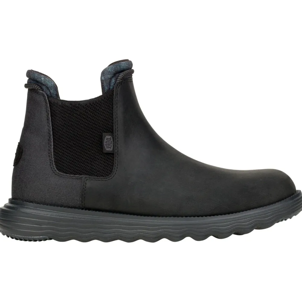 HeyDude - Branson Classic - Freizeitstiefel^ Freizeitstiefel