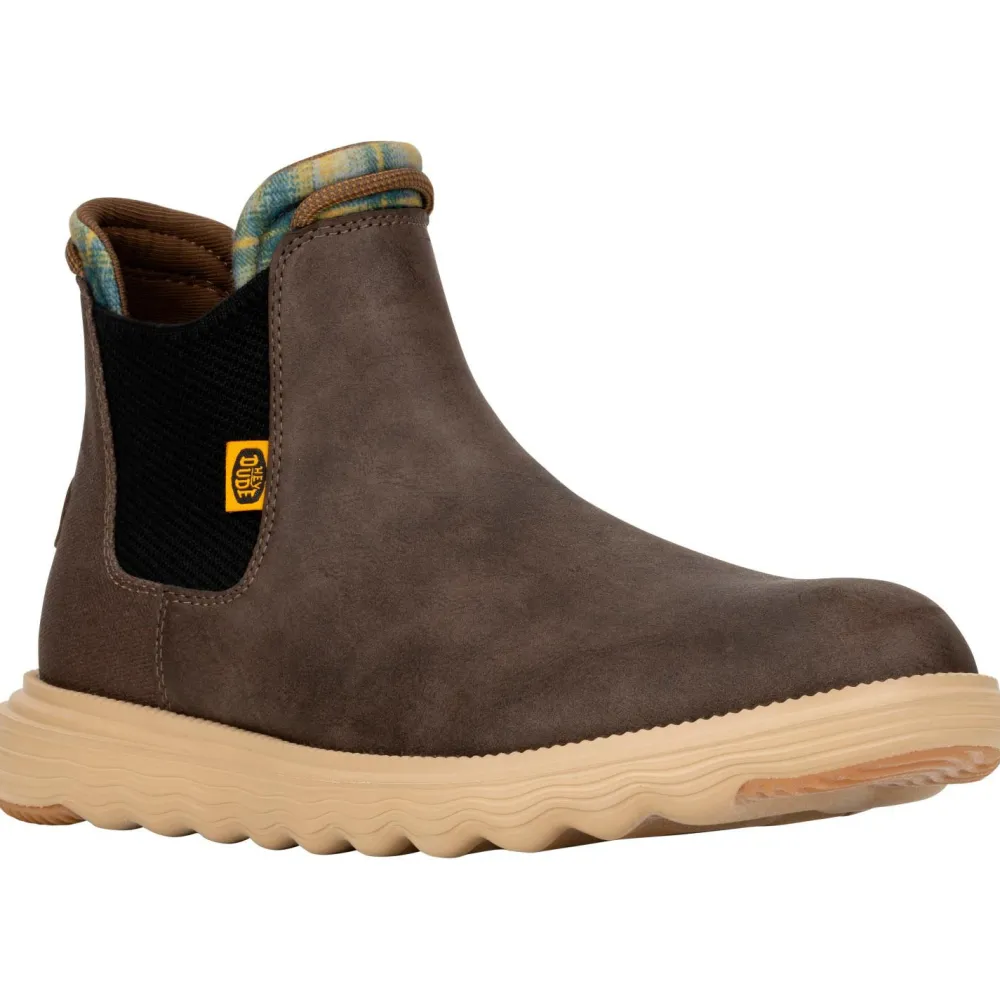 HeyDude - Branson Classic - Freizeitstiefel^ Freizeitstiefel