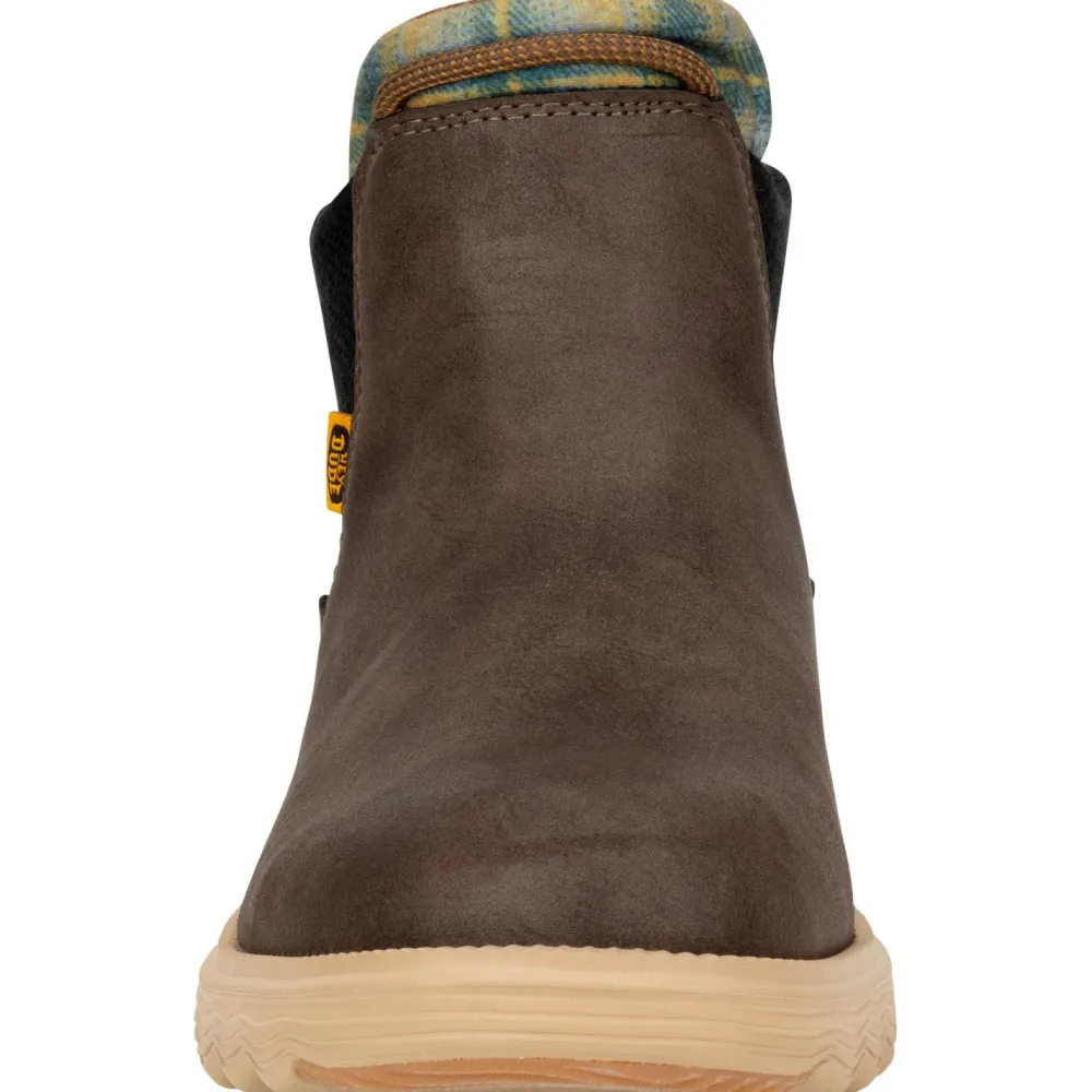 HeyDude - Branson Classic - Freizeitstiefel^ Freizeitstiefel