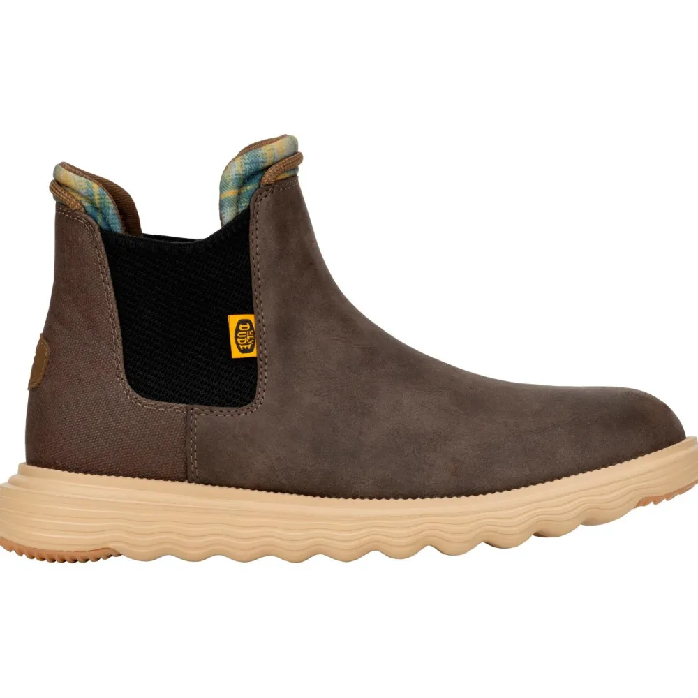 HeyDude - Branson Classic - Freizeitstiefel^ Freizeitstiefel