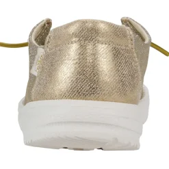 - Kid's Wendy Metallic Sparkle - Sneaker><noscript><img width=
