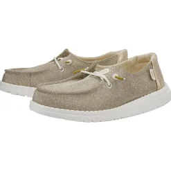 - Kid's Wendy Metallic Sparkle - Sneaker><noscript><img width=