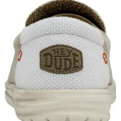HeyDude - Mikka Braided - Sneaker