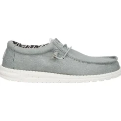 HeyDude - Wally Canvas - Sneaker