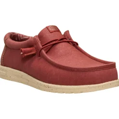 HeyDude - Wally Canvas - Sneaker