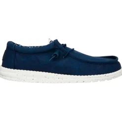 HeyDude - Wally Canvas - Sneaker