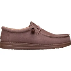 HeyDude - Wally Canvas - Sneaker