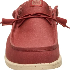 HeyDude - Wally Canvas - Sneaker