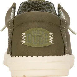 HeyDude - Wally Classic - Sneaker