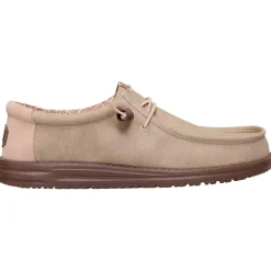 - Wally Stretch Canvas Block - Sneaker><noscript><img width=