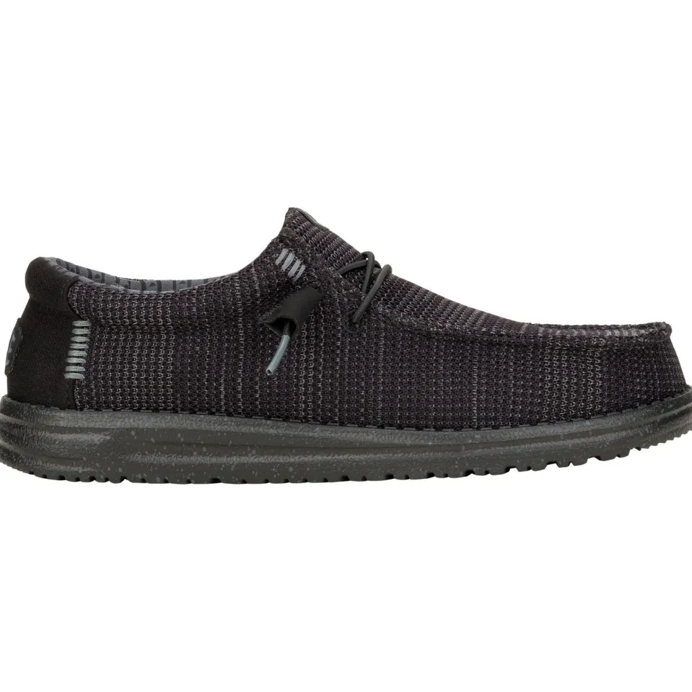 - Wally Stretch Sox - Sneaker Sneaker