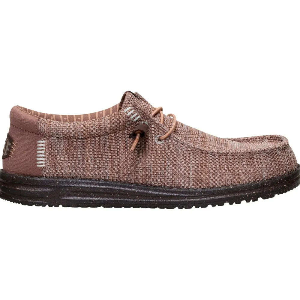 - Wally Stretch Sox - Sneaker Sneaker