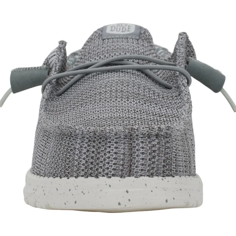 - Wally Stretch Sox - Sneaker Sneaker