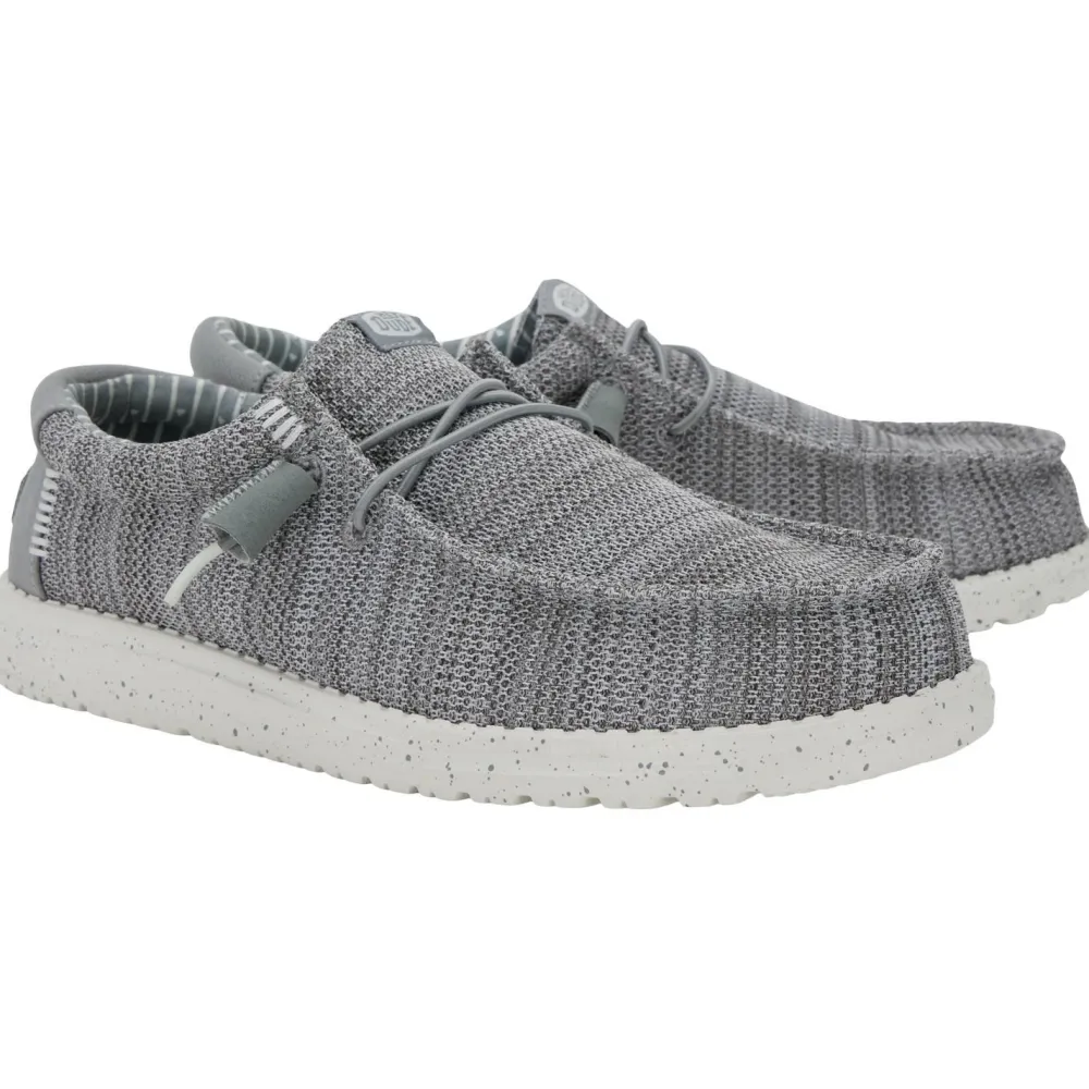 - Wally Stretch Sox - Sneaker Sneaker