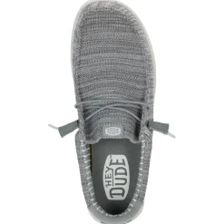 - Wally Stretch Sox - Sneaker Sneaker