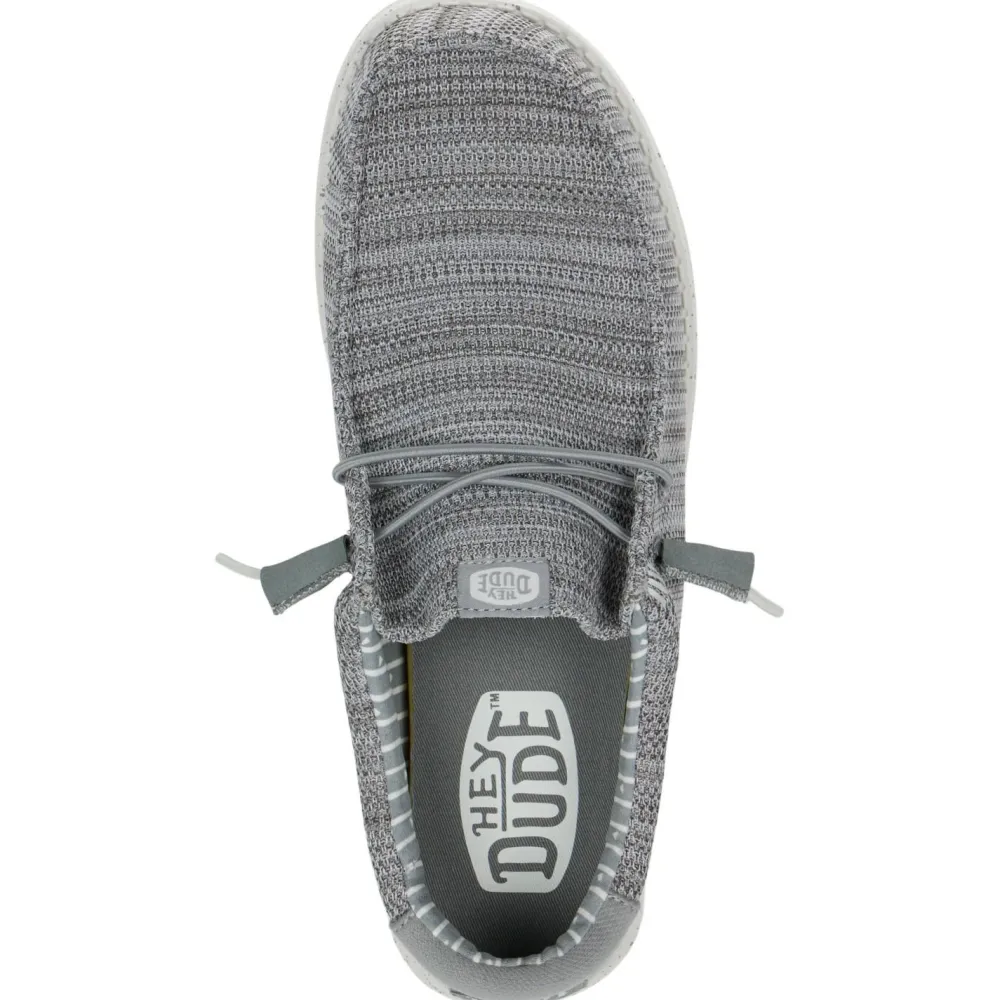 - Wally Stretch Sox - Sneaker Sneaker