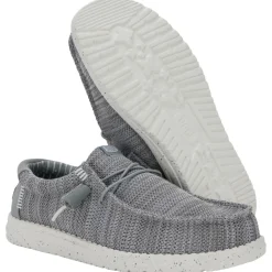 - Wally Stretch Sox - Sneaker Sneaker