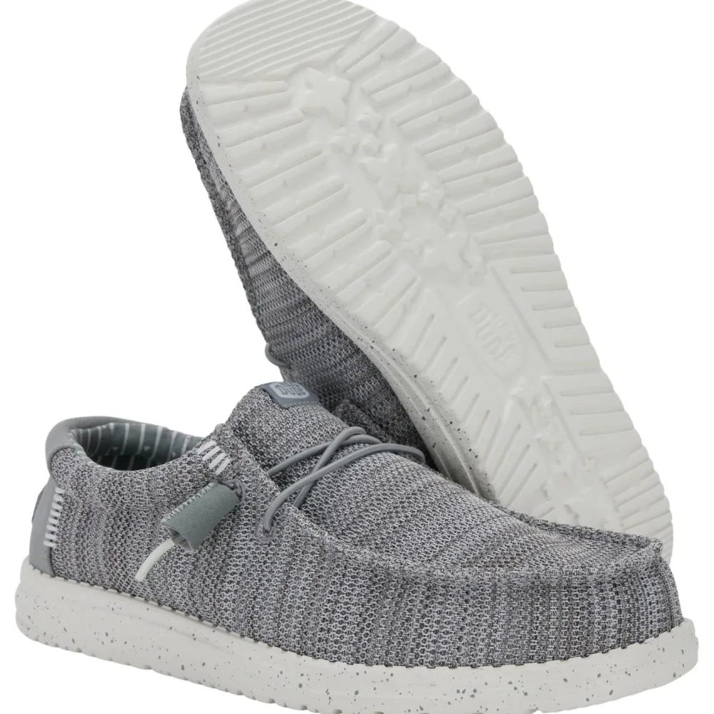 - Wally Stretch Sox - Sneaker Sneaker