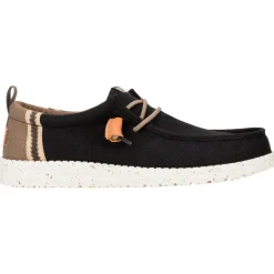 Online - Wally Summer Linen - Sneaker Sneaker