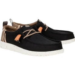 Online - Wally Summer Linen - Sneaker Sneaker