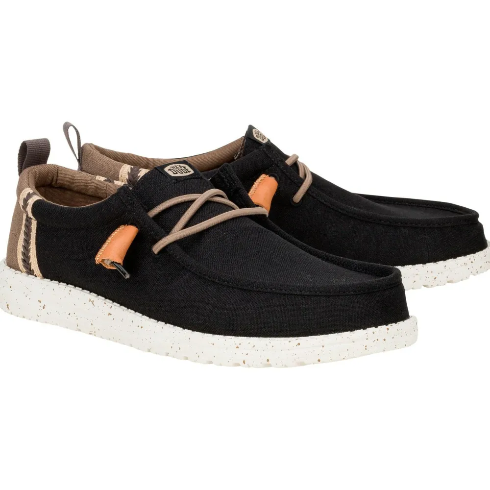 Online - Wally Summer Linen - Sneaker Sneaker