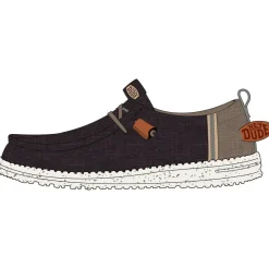 Online - Wally Summer Linen - Sneaker Sneaker