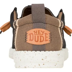 Online - Wally Summer Linen - Sneaker Sneaker